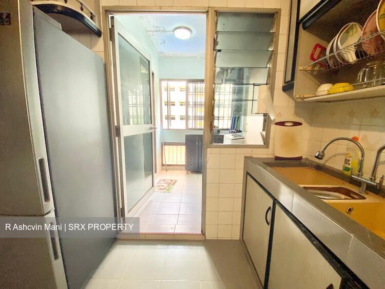 Blk 857 Woodlands Street 83 (Woodlands), HDB 5 Rooms #367233901